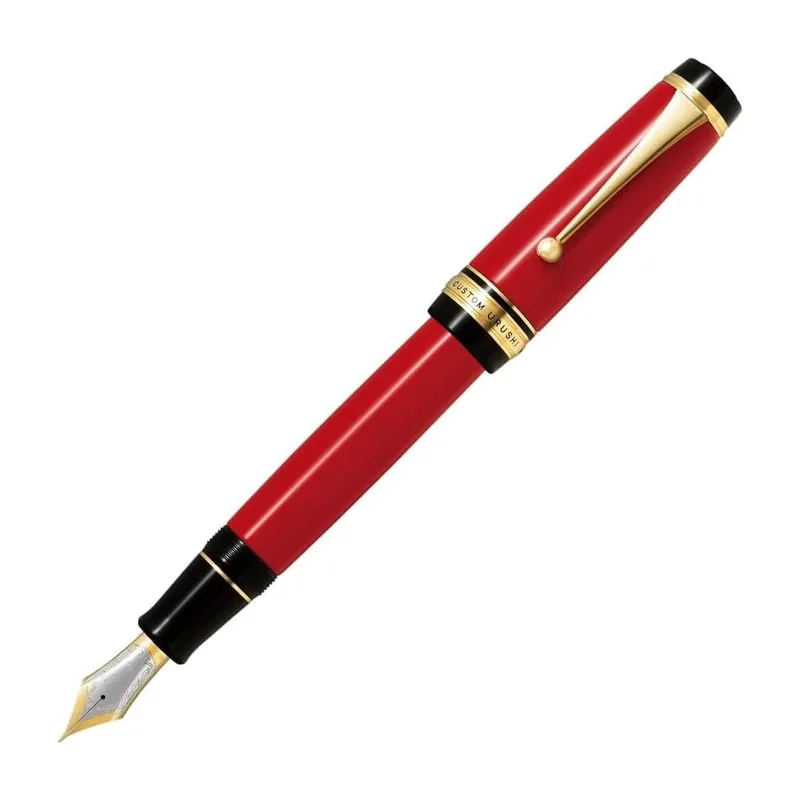 Pilot Custom Urushi fountain pen