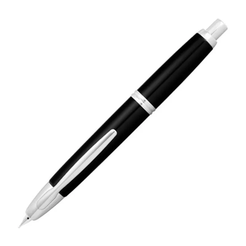 Pilot Vanishing Point fountain pen