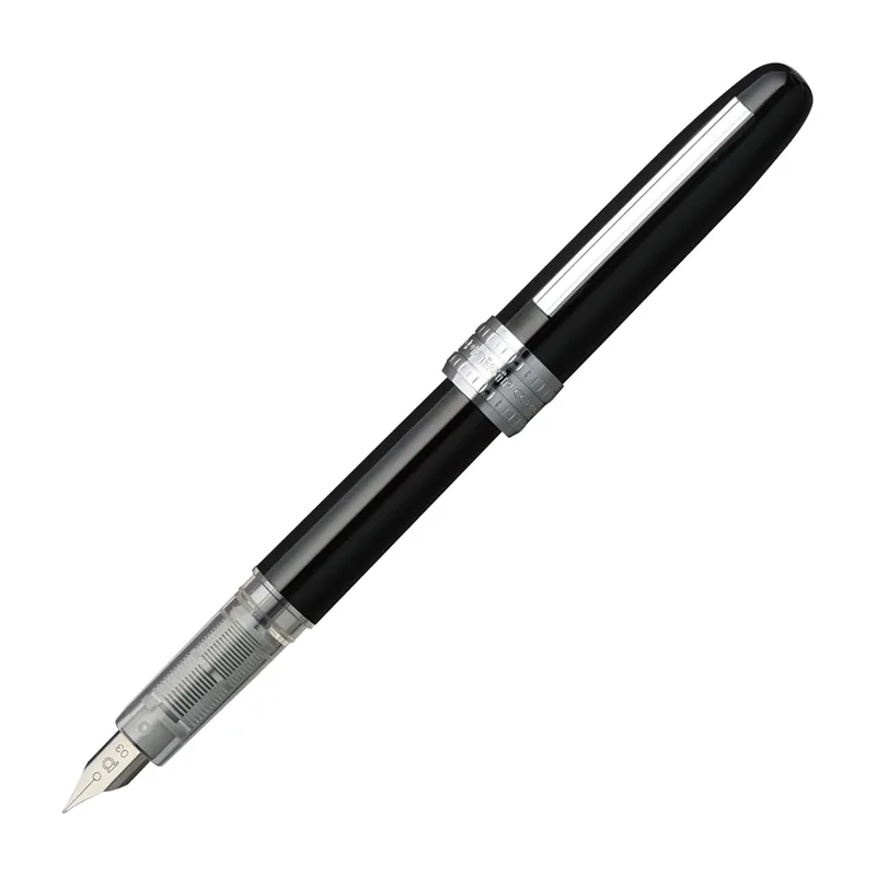 Platinum Plaisir fountain pen