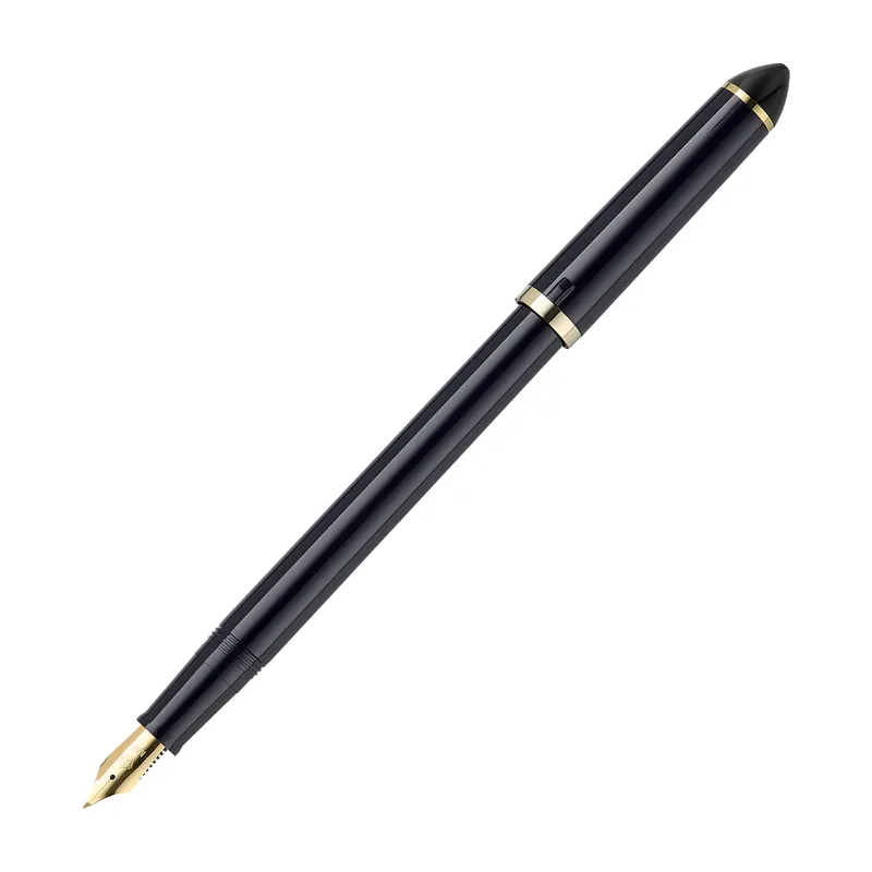Sailor Fude de Mannen fountain pen