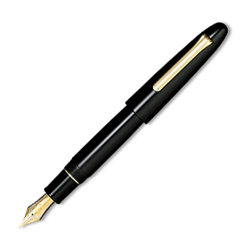 Sailor King of Pen fountain pen