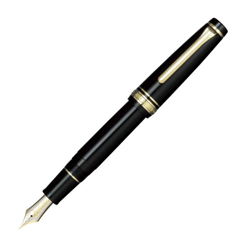 Sailor Pro Gear fountain pen