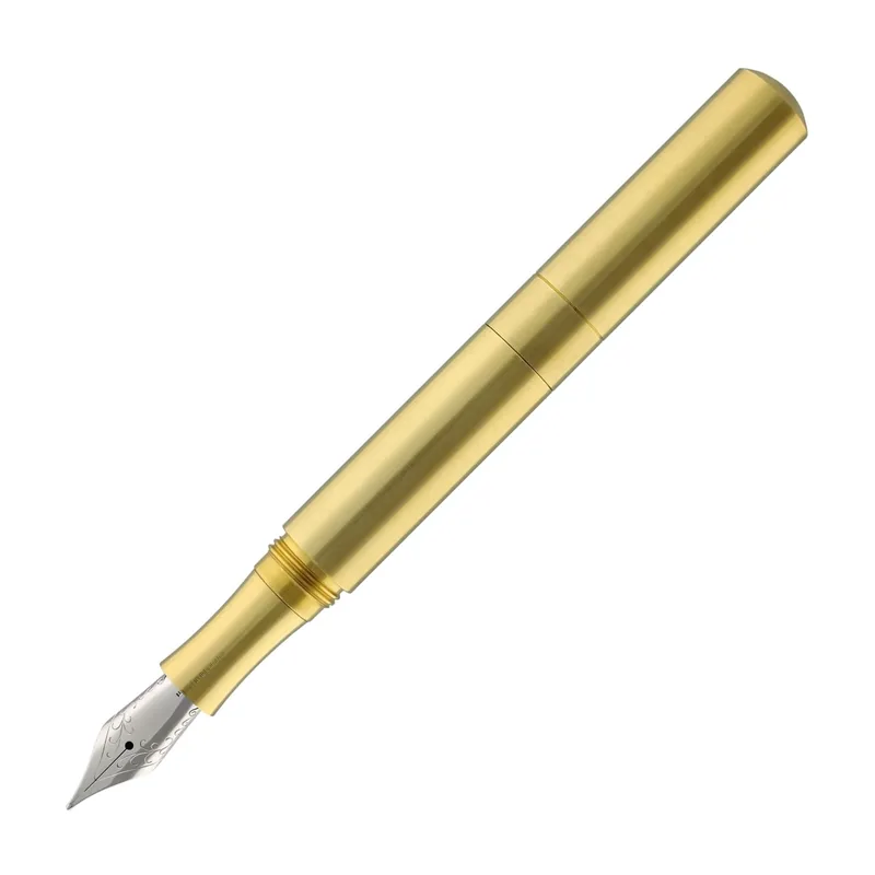 Schon DSGN Pocket 6 fountain pen