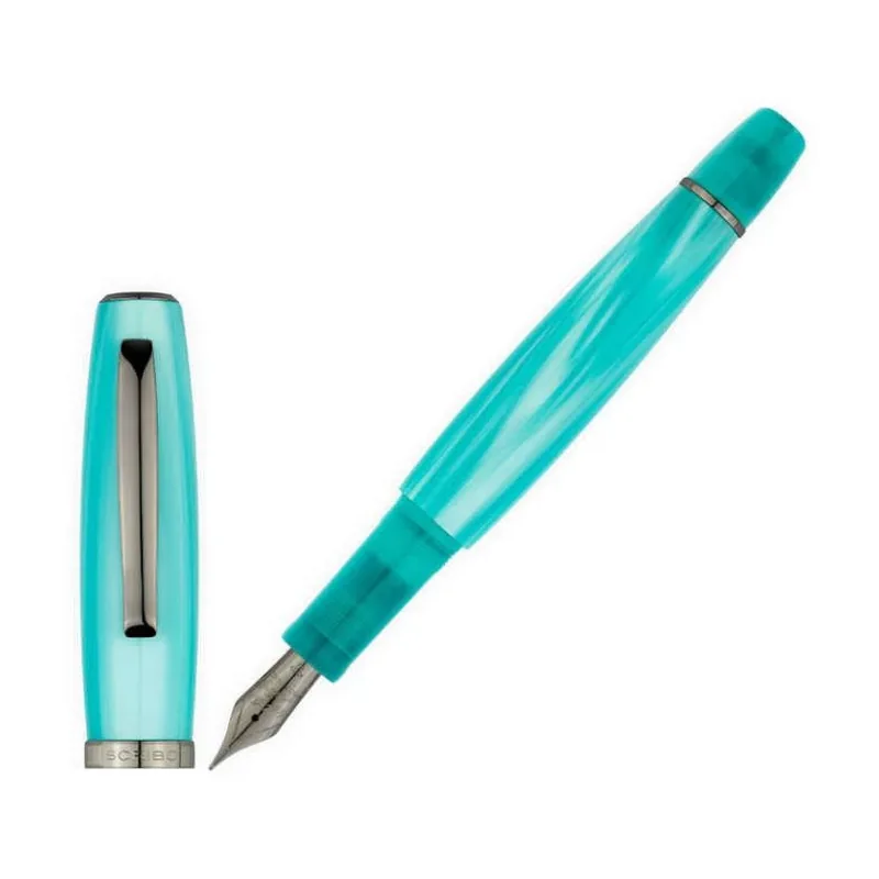Scribo La Dotta fountain pen