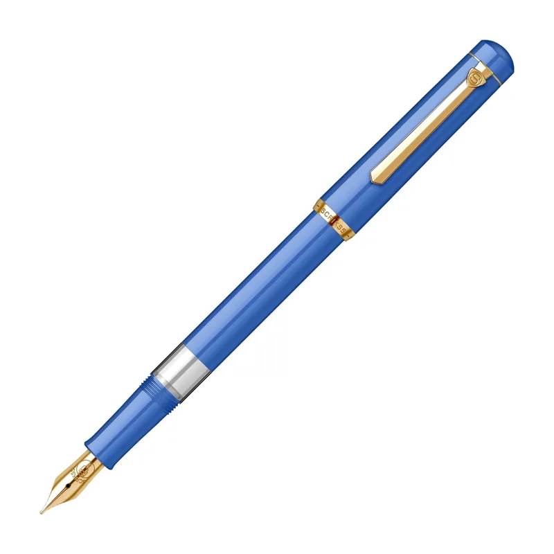Scrikss 419 fountain pen