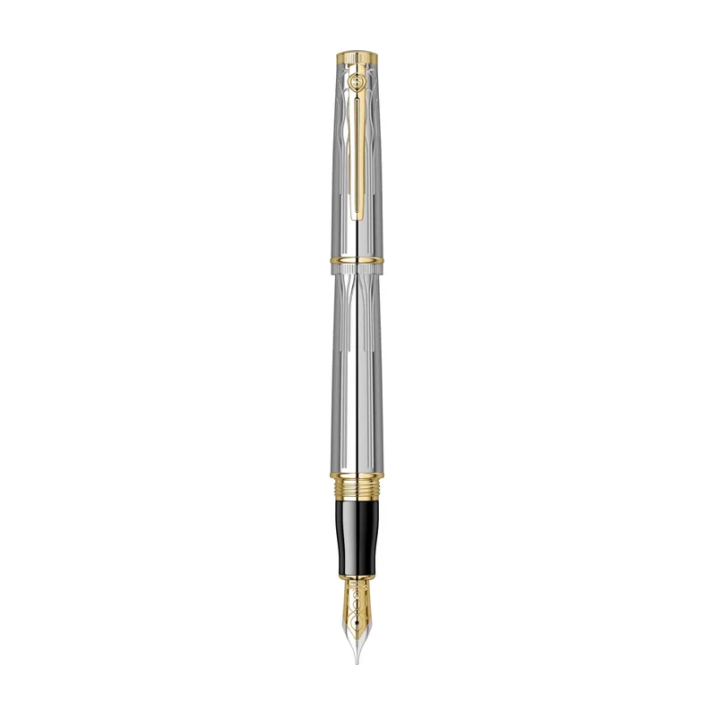 Scrikss Heritage fountain pen