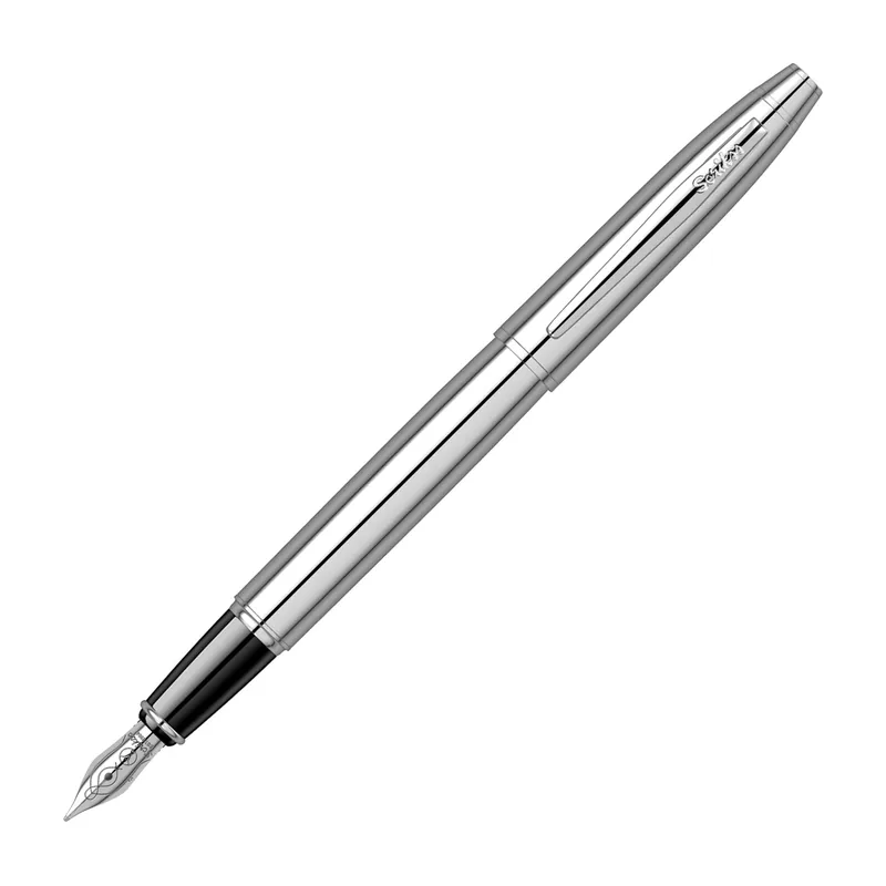 Scrikss Noble 35 fountain pen