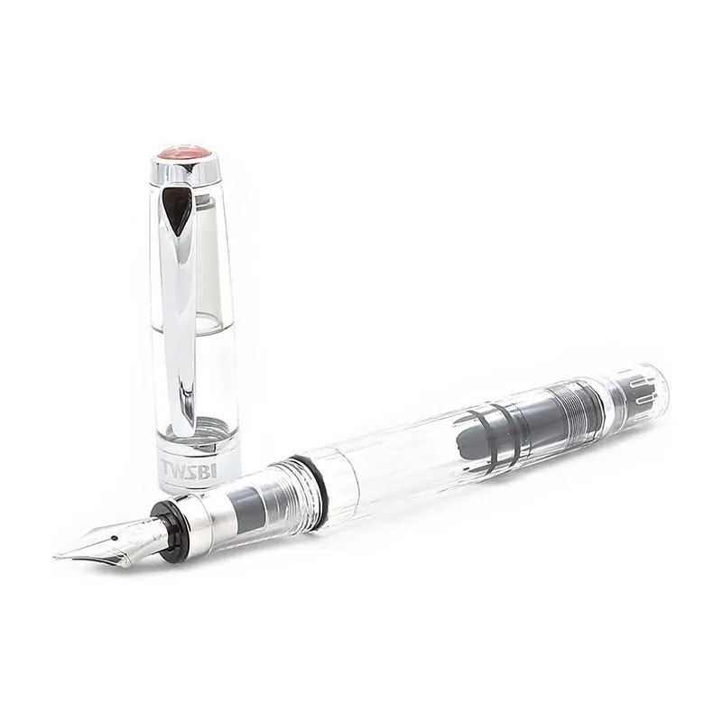 TWSBI Diamond 580 fountain pen