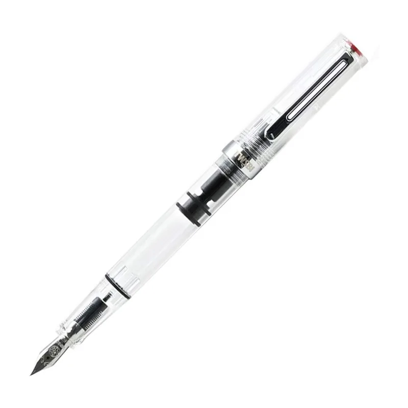 TWSBI Eco-T fountain pen