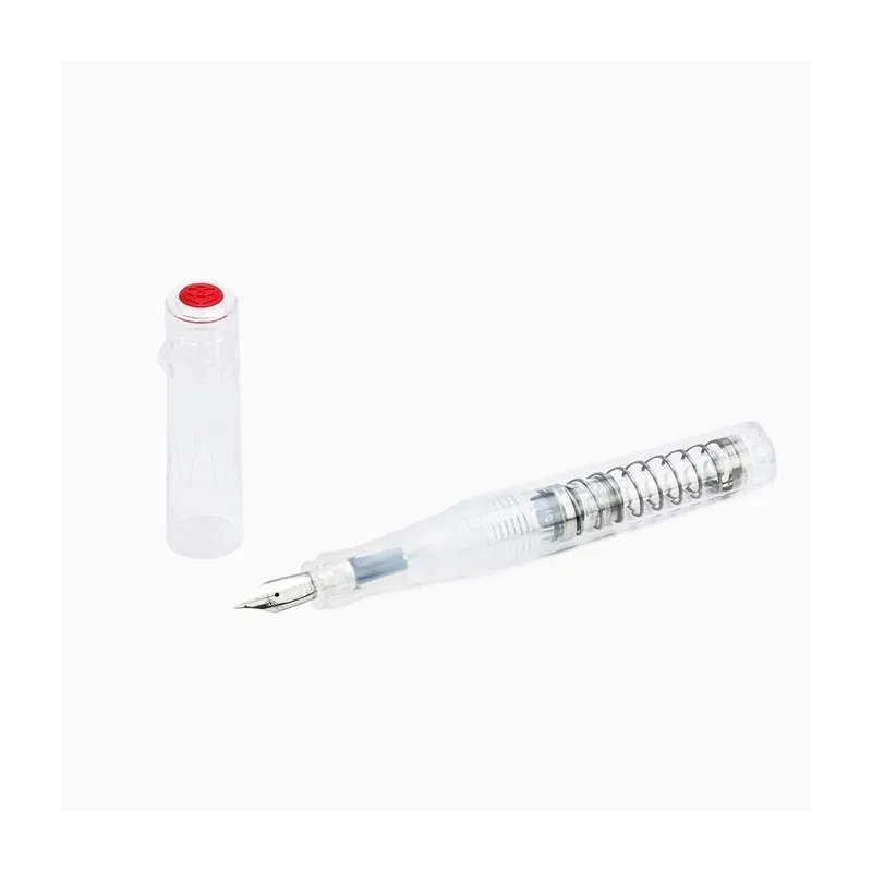 TWSBI Go fountain pen