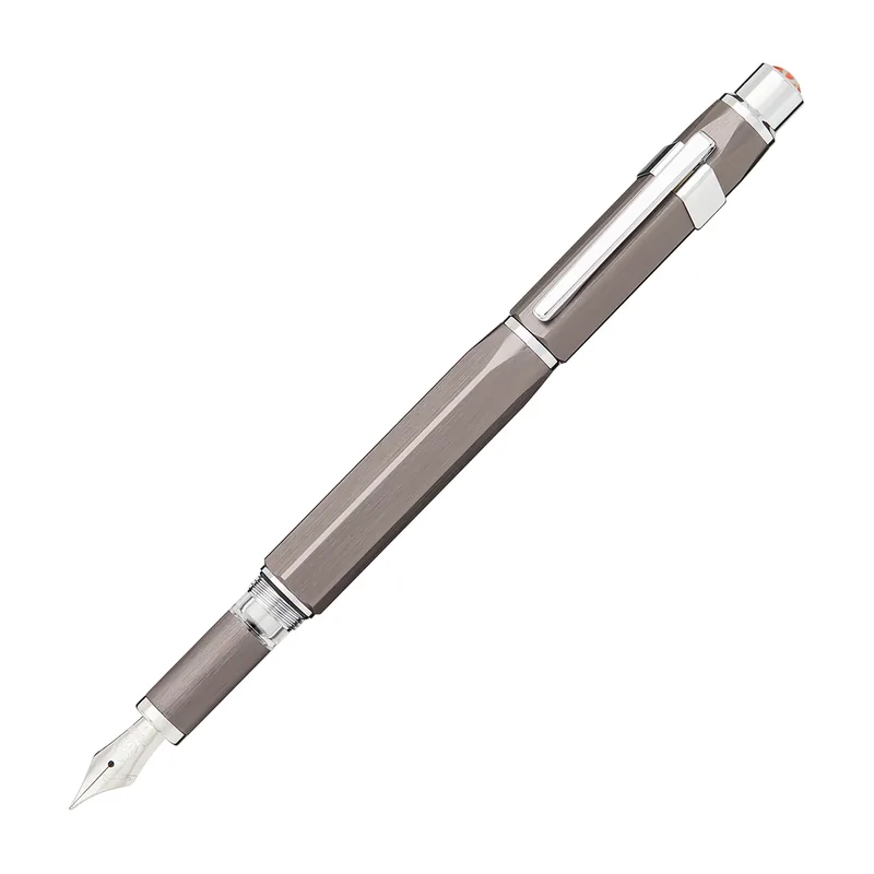 TWSBI Precision fountain pen