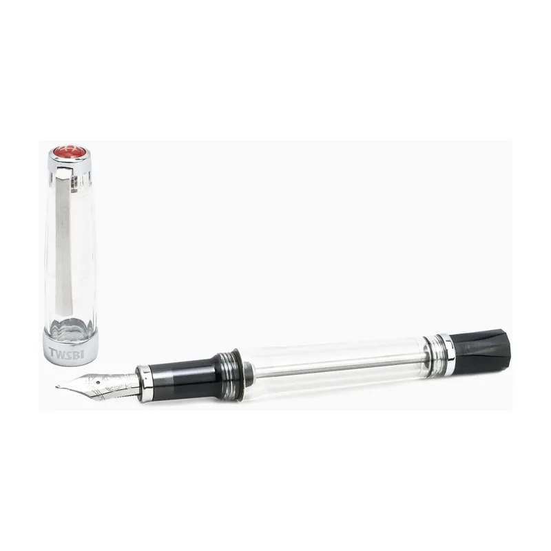 TWSBI Vac700R fountain pen