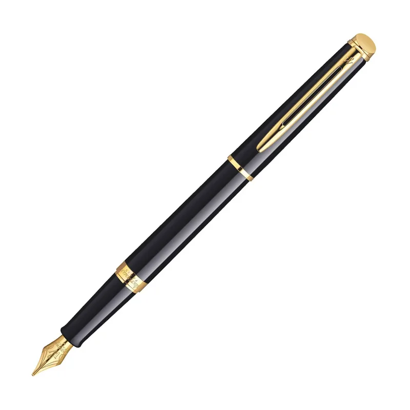 Waterman Hémisphère fountain pen