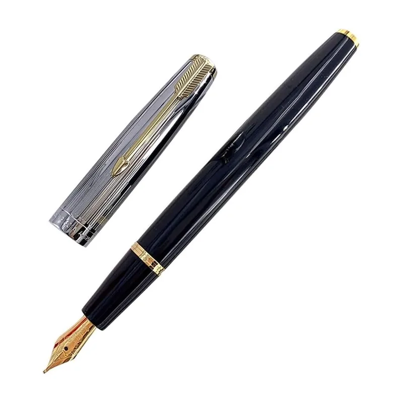 Wing Sung 601 fountain pen