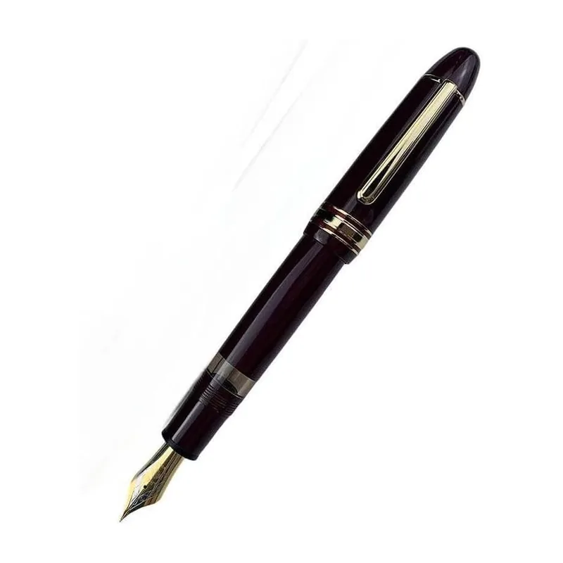 Wing Sung 630 fountain pen