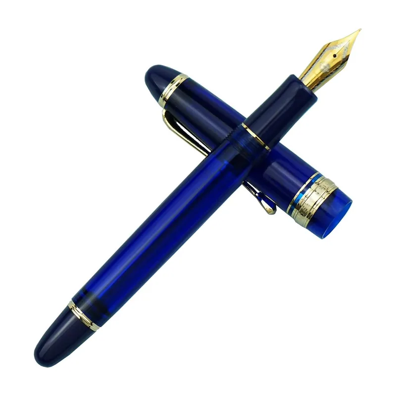 Wing Sung 699 fountain pen